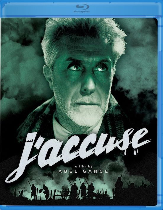 J'accuse