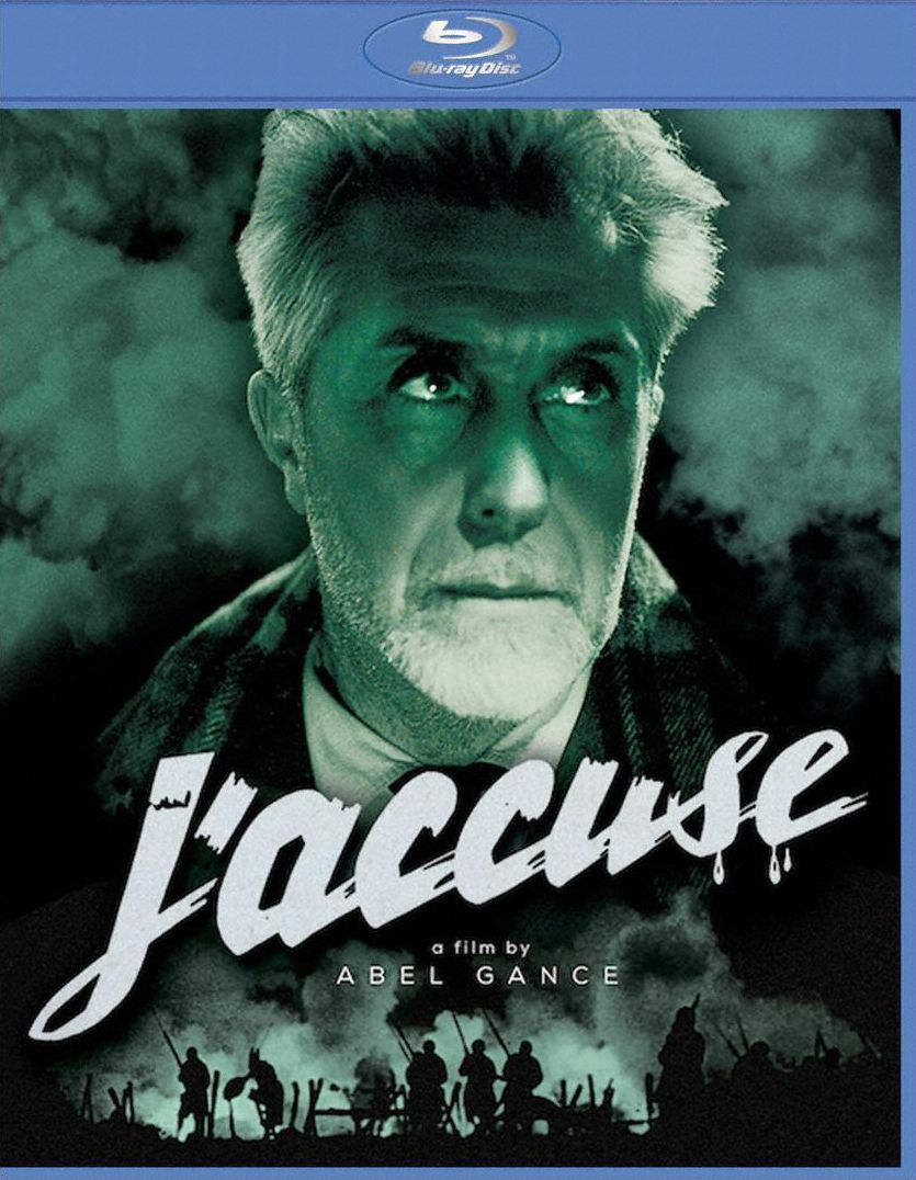 J'accuse