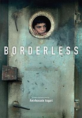Borderless