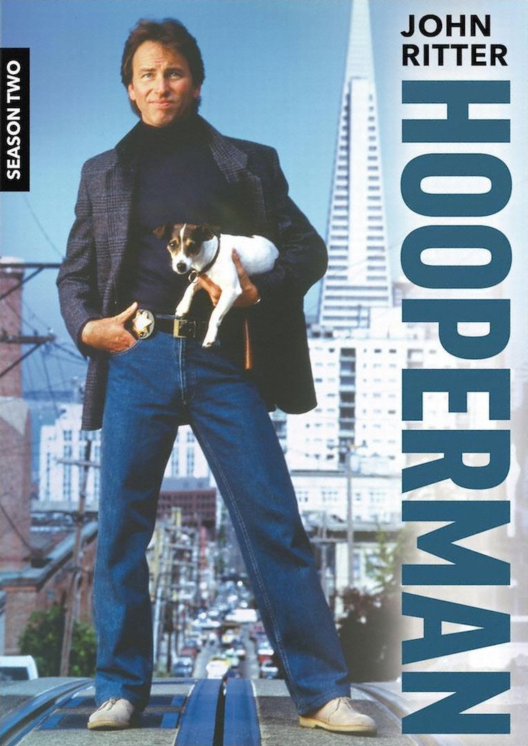 Hooperman: Season 2