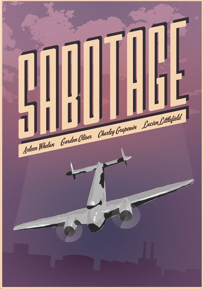 Sabotage
