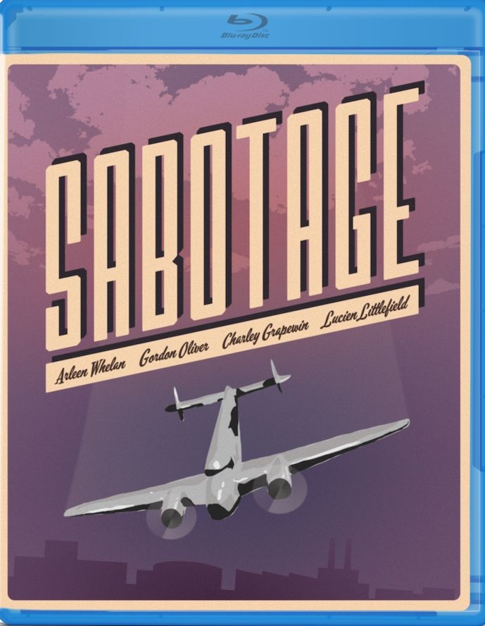 Sabotage