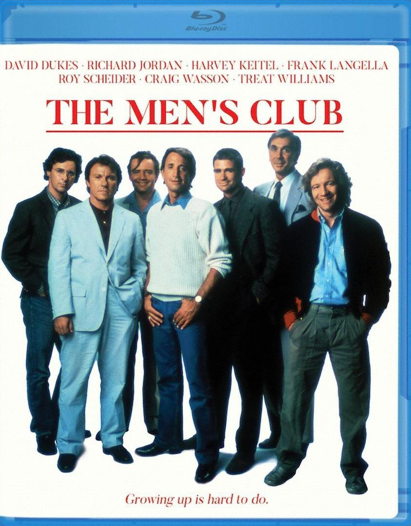 The Men's Club