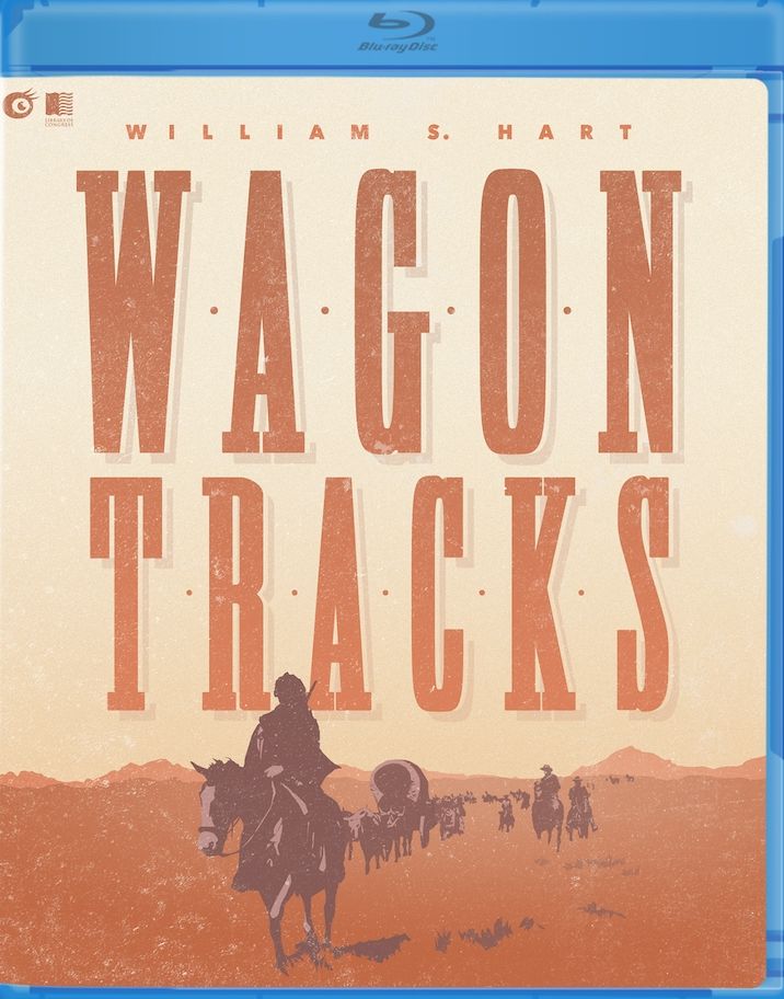Wagon Tracks