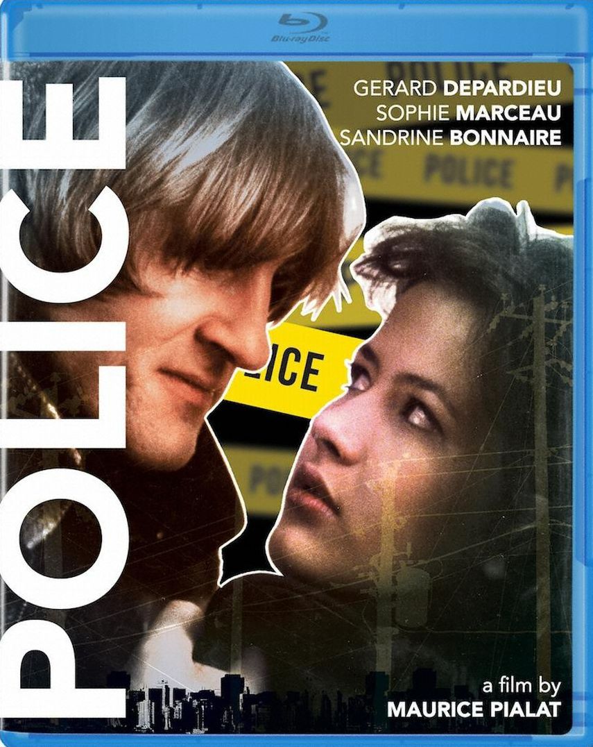 Police