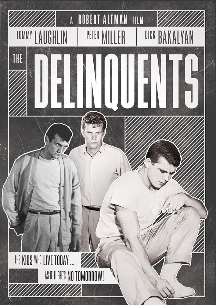 The Delinquents