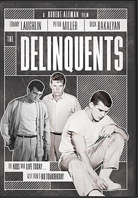 The Delinquents