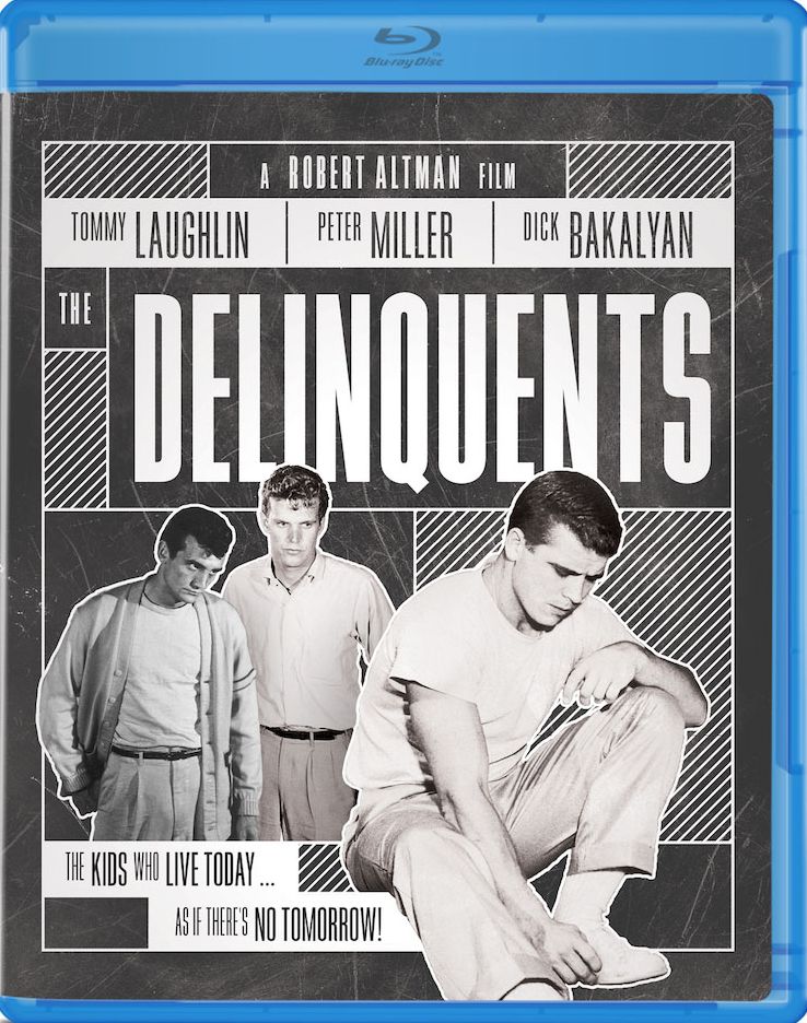 The Delinquents