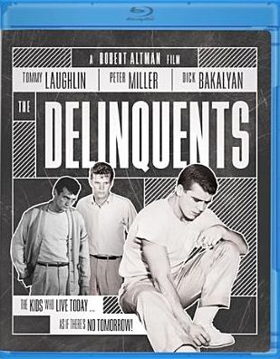The Delinquents