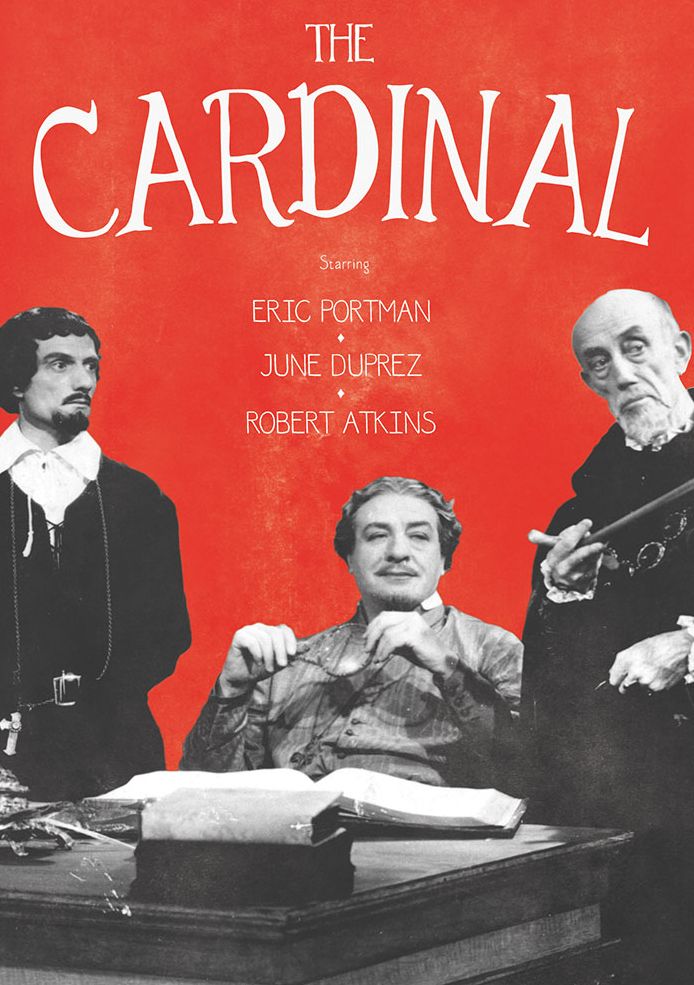The Cardinal