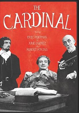 The Cardinal