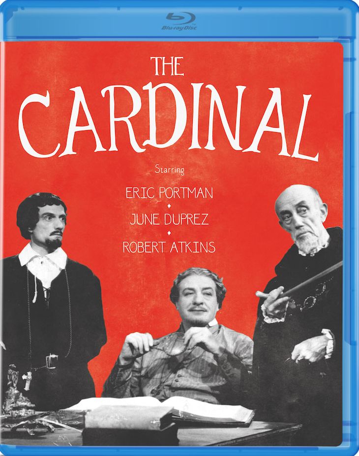 The Cardinal