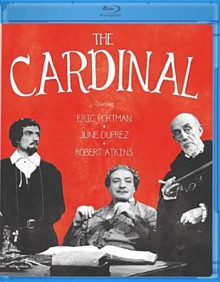 The Cardinal