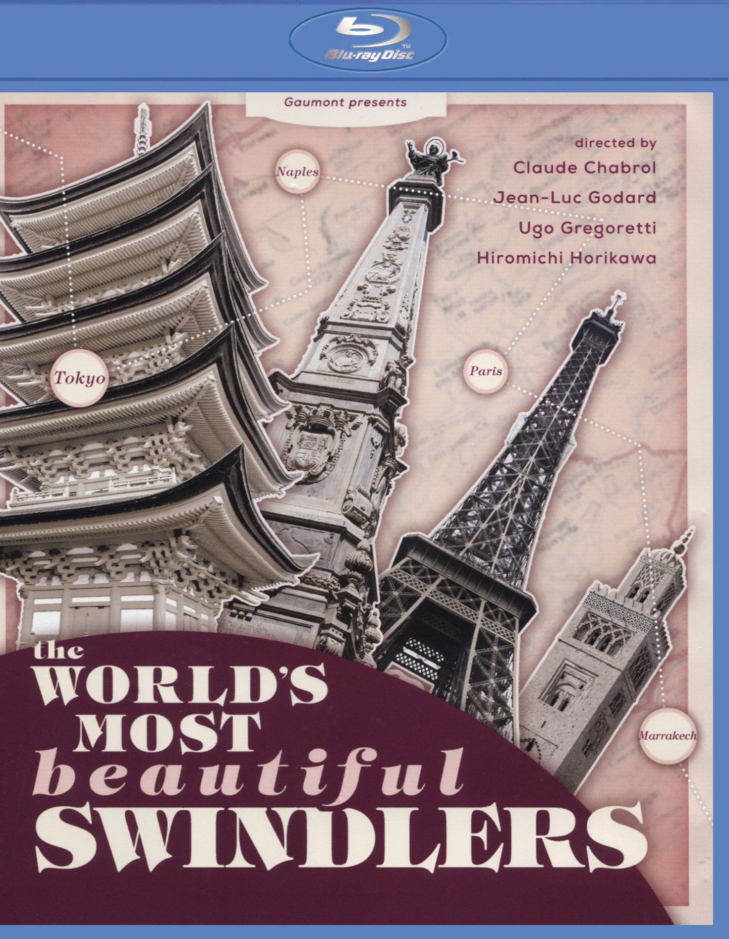 Les Plus Belles Escroqueries Du Monde