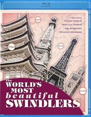 Les Plus Belles Escroqueries Du Monde