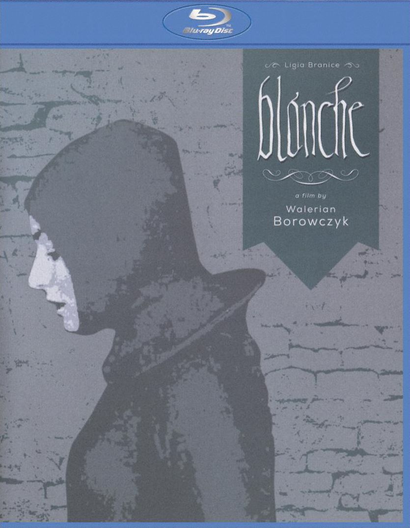 Blanche
