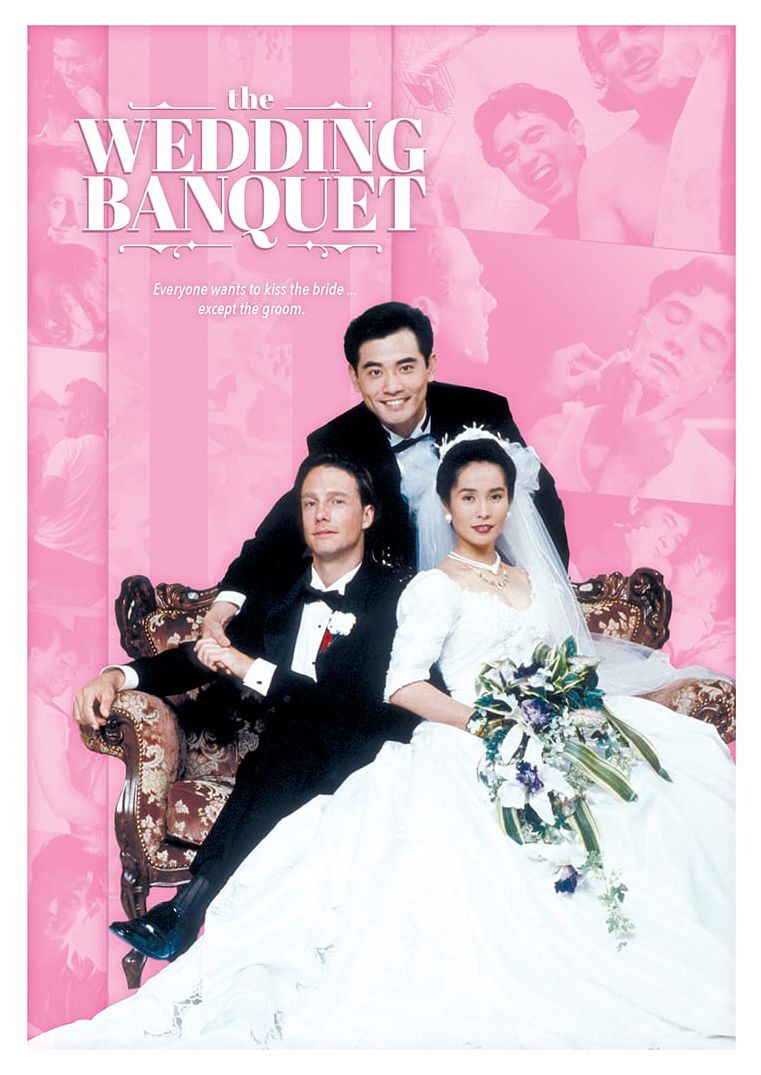 WEDDING BANQUET