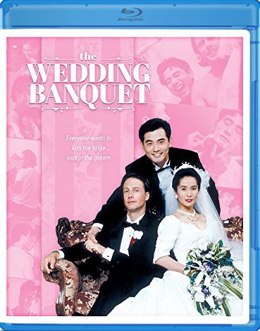 WEDDING BANQUET (BR)