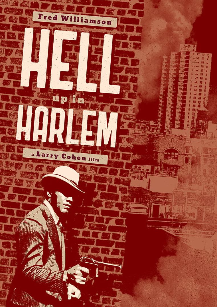 Hell Up in Harlem