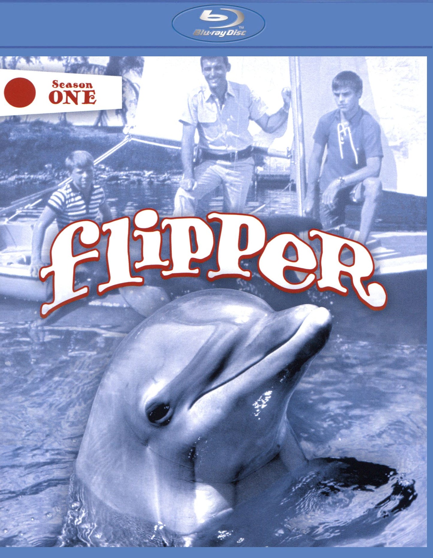 FLIPPER SEA.1 (BR 3PK)