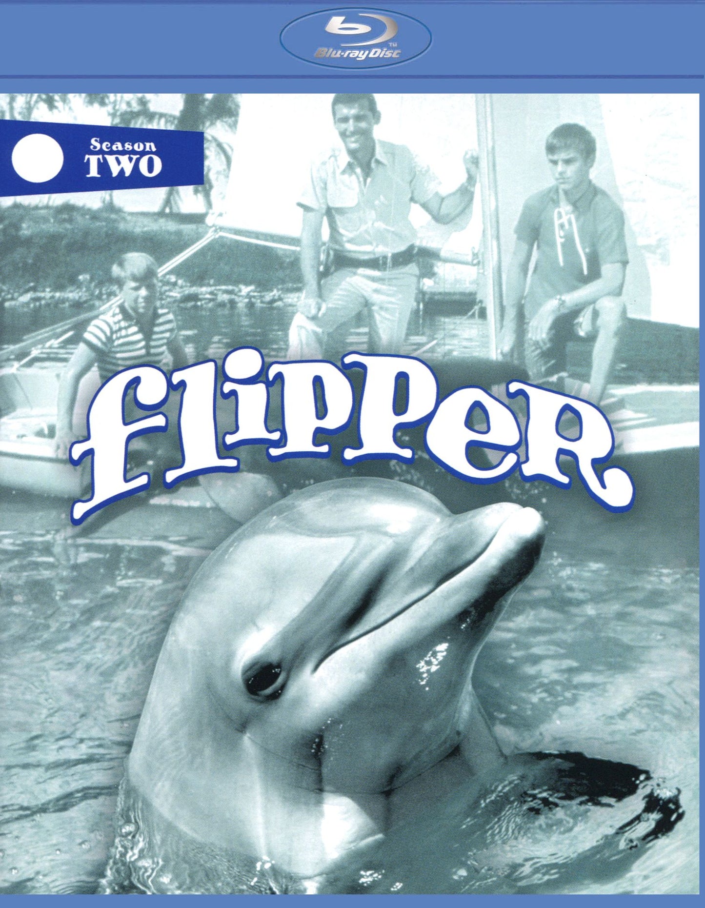 FLIPPER SEA.2 (BR 3PK)