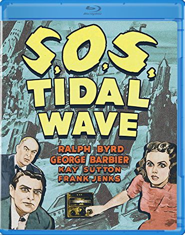 S.o.s. Tidal Wave