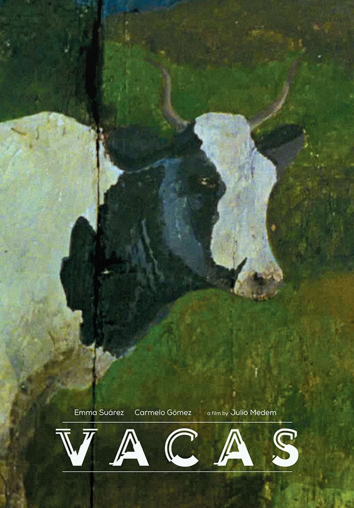 Vacas