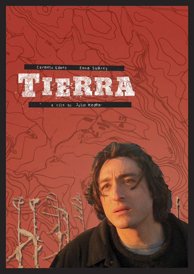 Tierra
