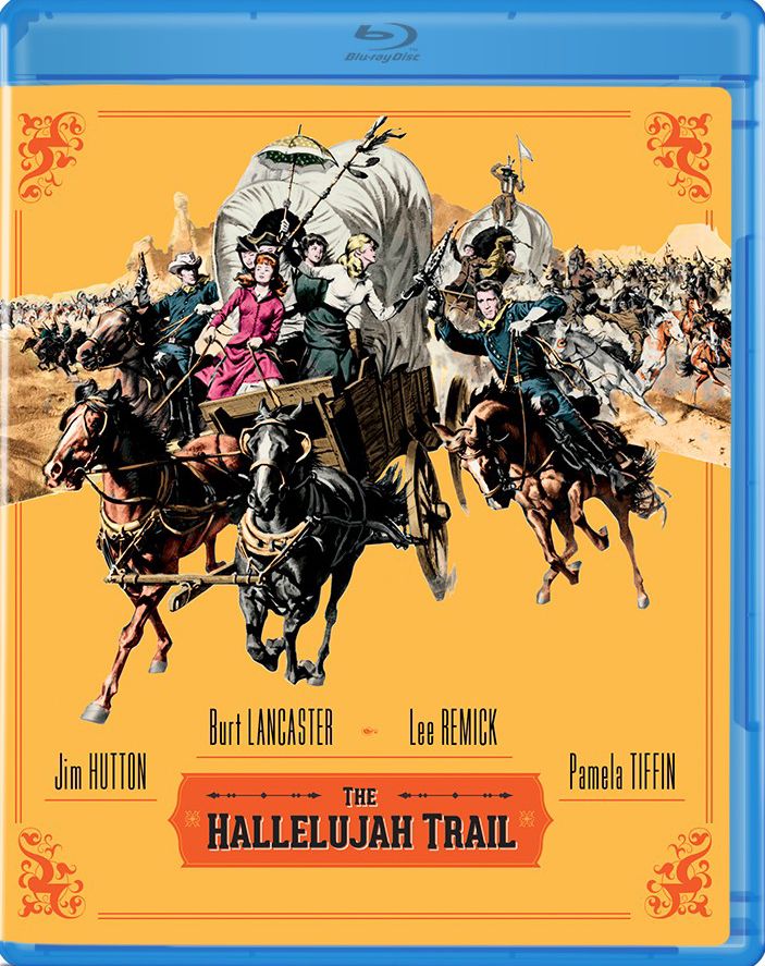 Hallelujah Trail