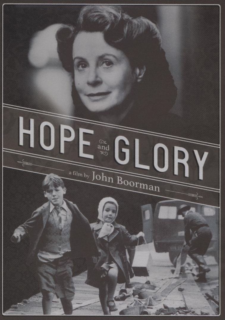 Hope and Glory