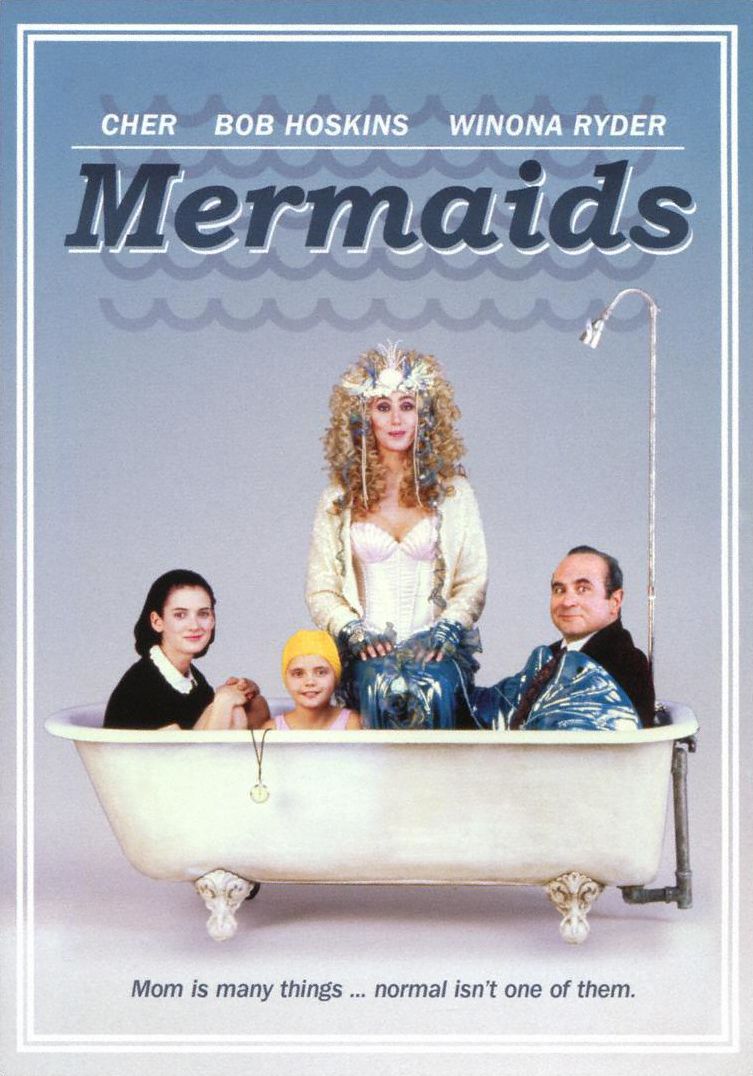 Mermaids