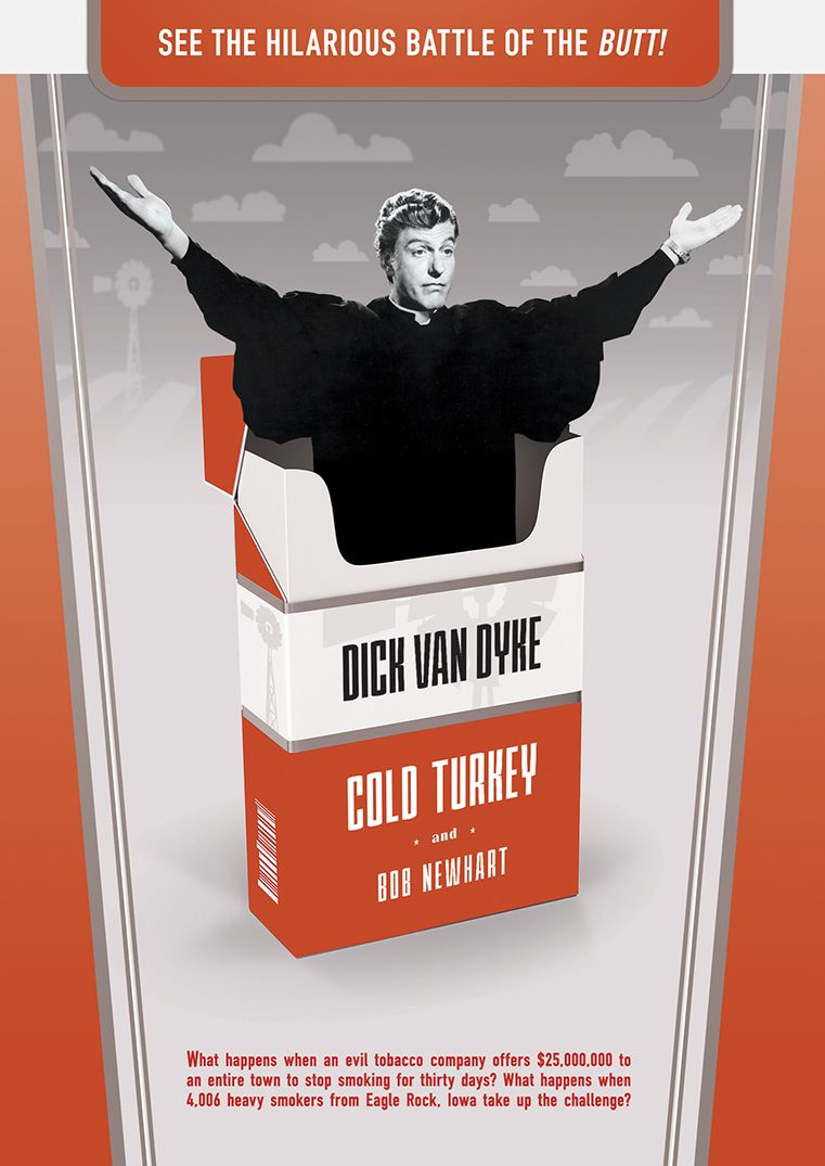 Cold Turkey