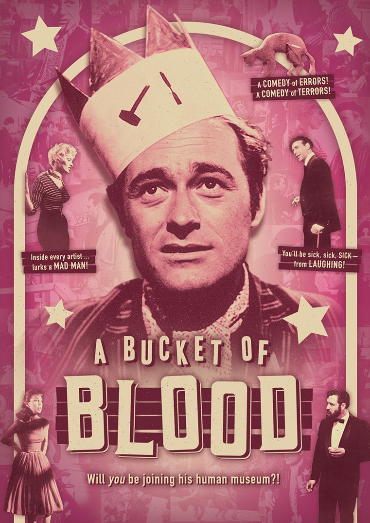 Bucket of Blood