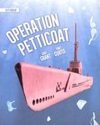 Operation Petticoat [Blu-ray]