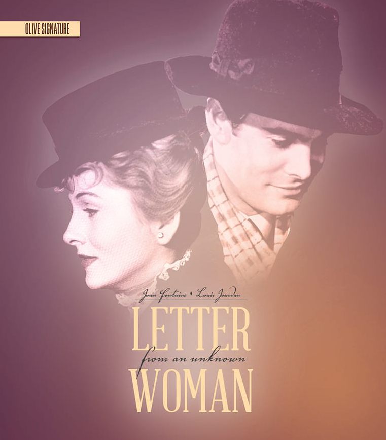 Letter From An Unknown Woman(br