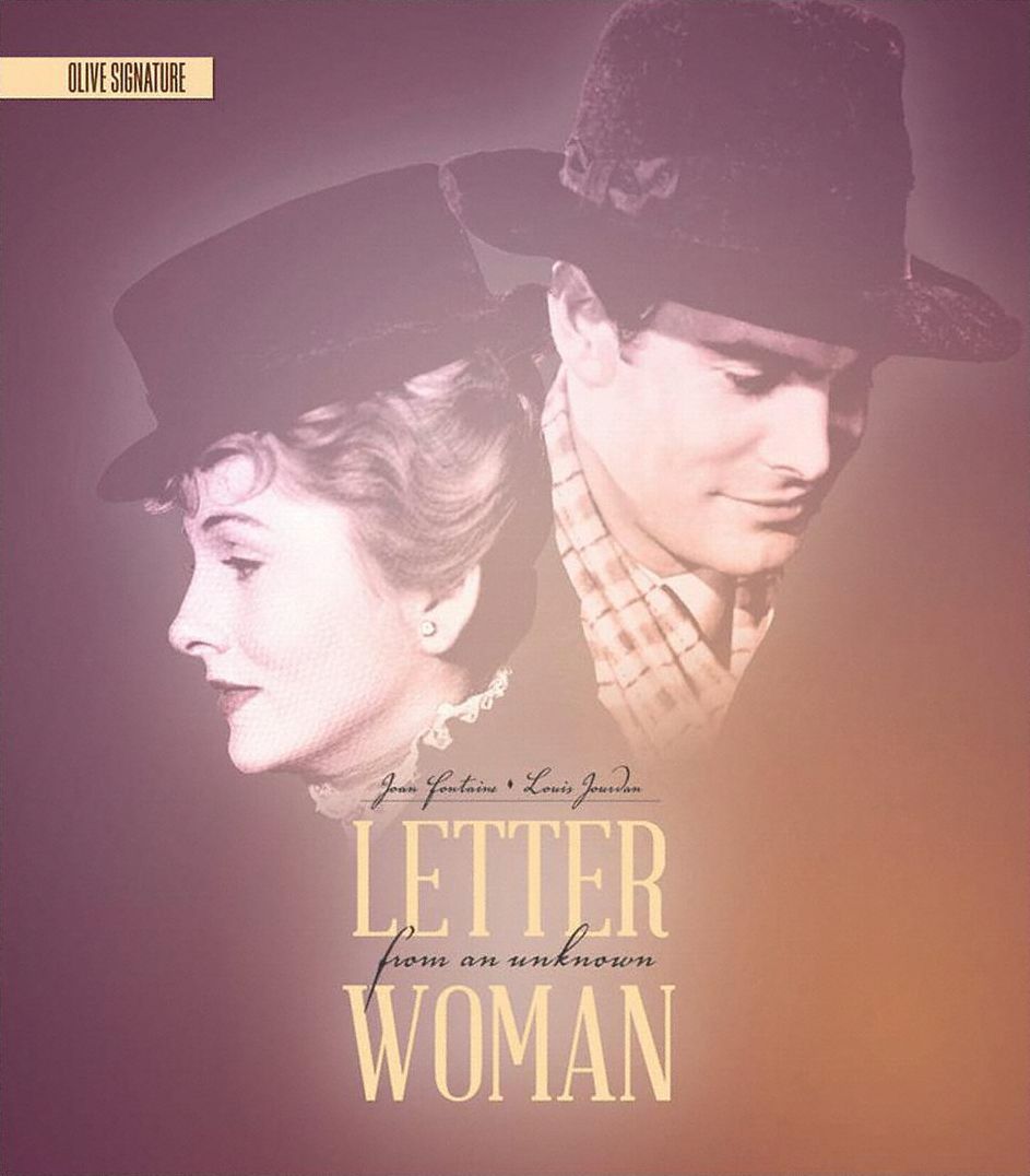 Letter From An Unknown Woman(br