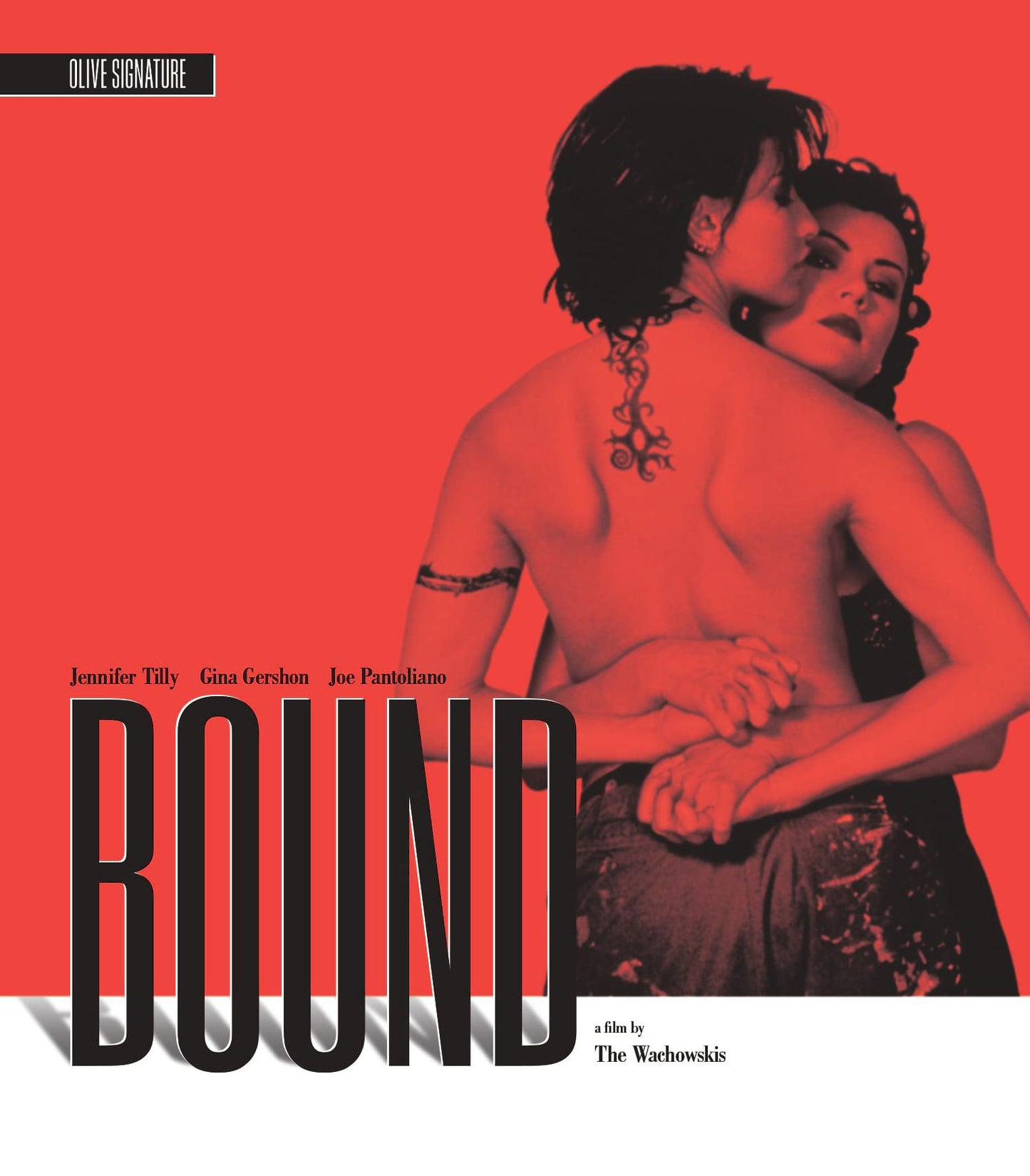 Bound