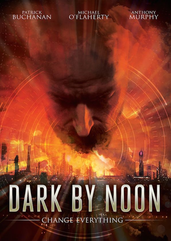 Dark By Noon