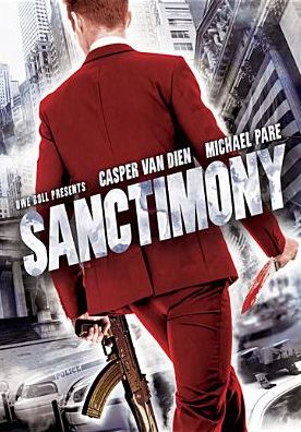 Sanctimony