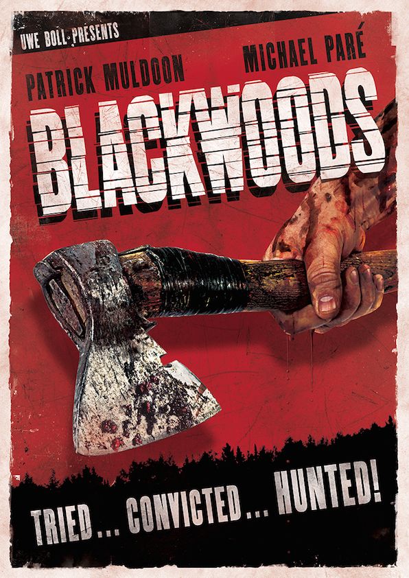Blackwoods