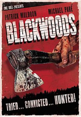 Blackwoods