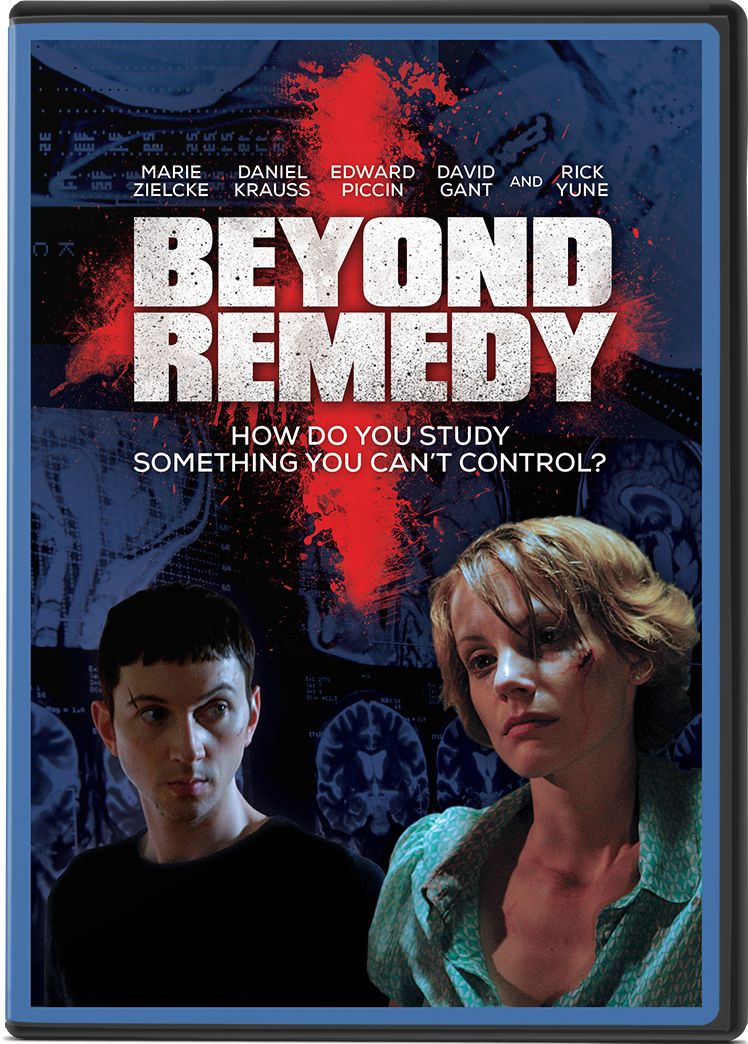 BEYOND REMEDY
