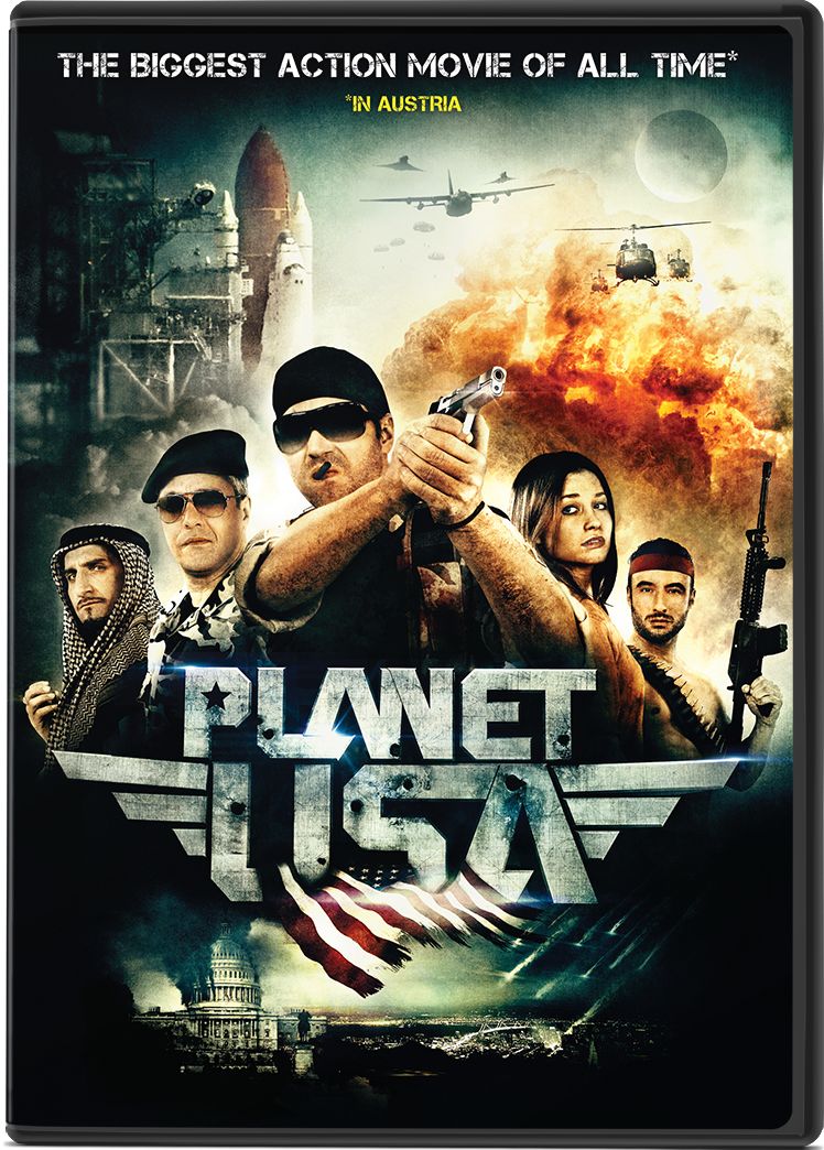 PLANET USA
