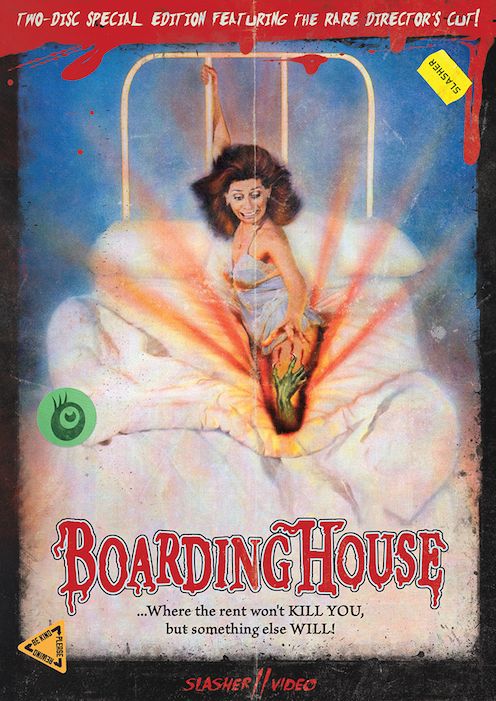 Boarding House