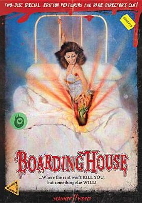 Boarding House