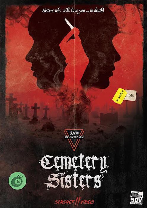 Cemetery Sisters