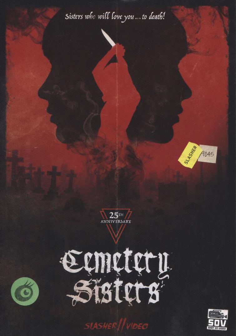 Cemetery Sisters