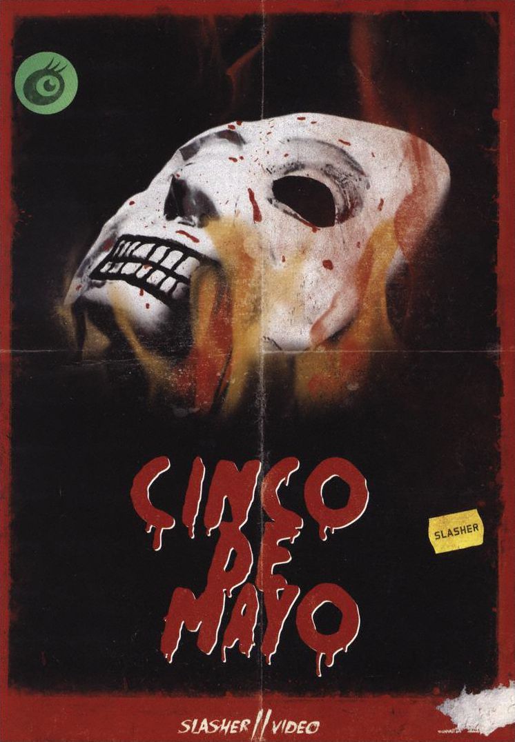 Cinco De Mayo