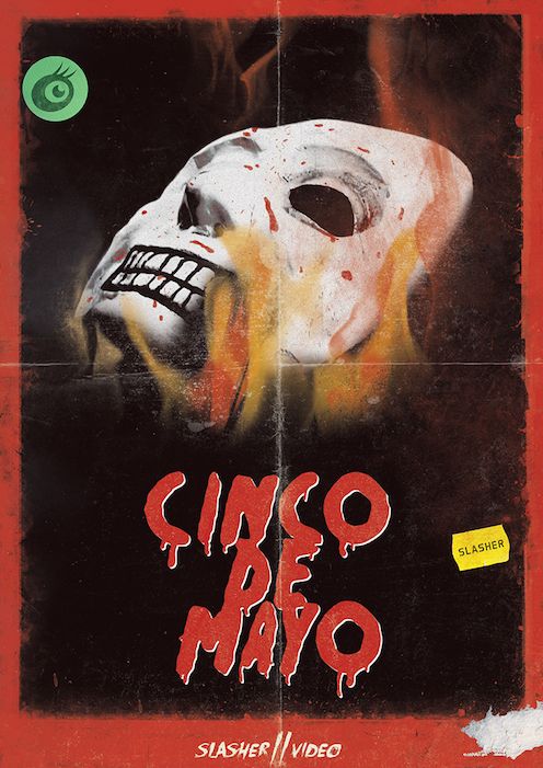 Cinco De Mayo