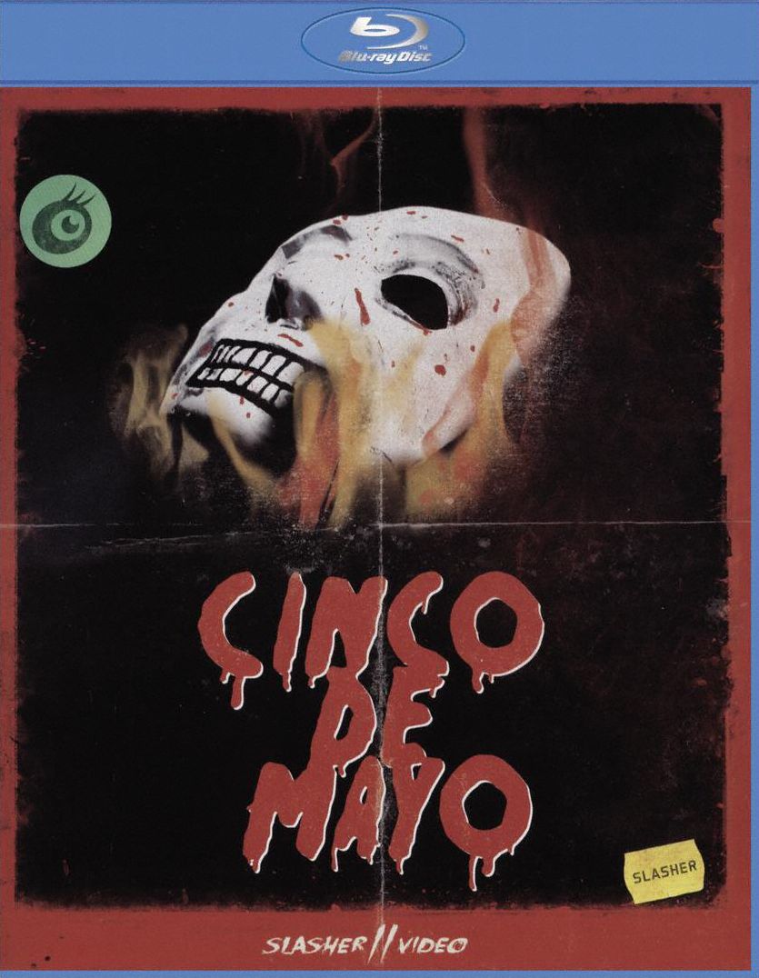 Cinco De Mayo